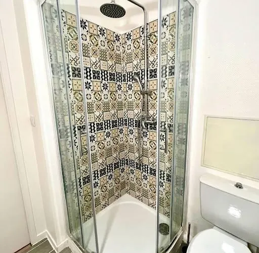 Khara - Sils Lägenhet