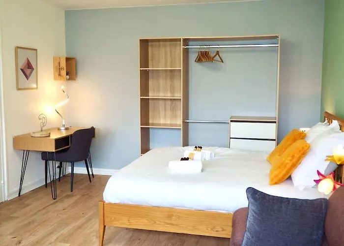 Lägenhet Khara - Sils