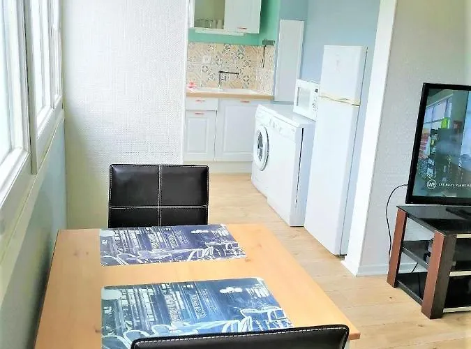 Khara - Sils Lägenhet *