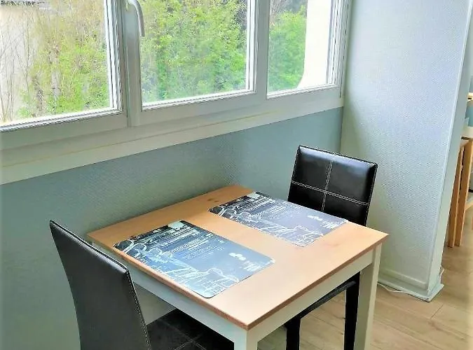 Lägenhet Khara - Sils