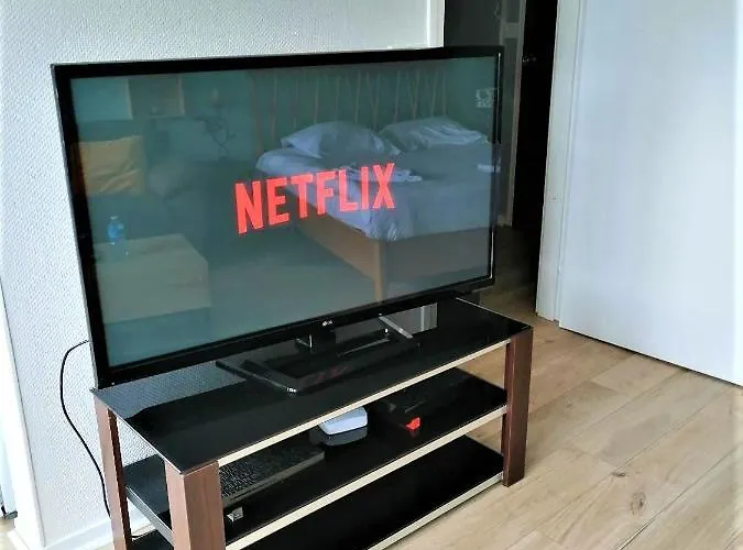 Lägenhet Khara - Sils